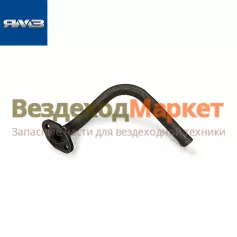 Трубка слива масла с ТКР 238БК-1118340 (Автодизель)