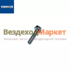 Болт М10х6gх40/8.9244 (Автодизель)