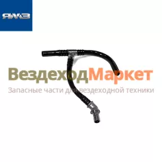 Трубка топл. дренажная 5340.1104378-10 (Автодизель)