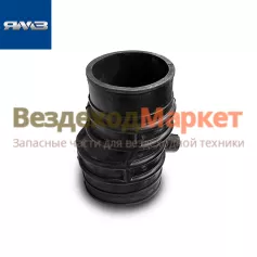 Патрубок ТКР всасывающий 536.1118562 (Автодизель)