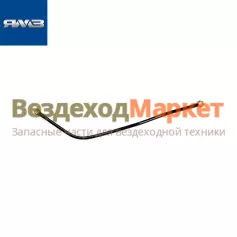 Трубка отвод. от ФТОТ 236НЕ2-1104384-40 (ПВХ) (Автодизель)