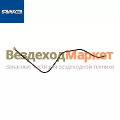 Трубка отвод. от ТННД к ФТОТ 6581.1104422-40 (пластик) (Автодизель)