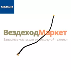 Трубка отвод. от ФТОТ 6581.1104384-40 (ПВХ) (Автодизель)