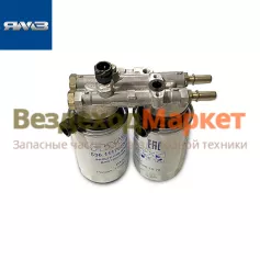 Фильтр ТОТ в сб. 536.1117010-20 (Автодизель)