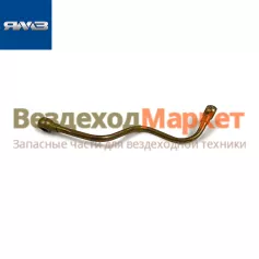 Трубка подвода масла к ТКР 53403.1118220-10 (Автодизель)