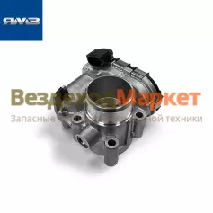 Дроссельная заслонка 53404.1115037 (Автодизель)