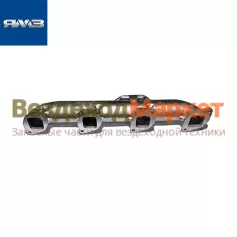 Коллектор впускной 238-1115021 (238Н, НД) (Автодизель)