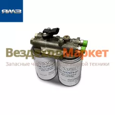 Фильтр ТОТ в сб. 6565.1117010 (Автодизель)