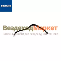 Трубка подвод. к фильтру 65652.1104415 ПВХ (Автодизель)