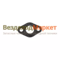 Прокладка фланца сливной трубы ТКР 238Ф-1118322 (паронит) ЯЗТО
