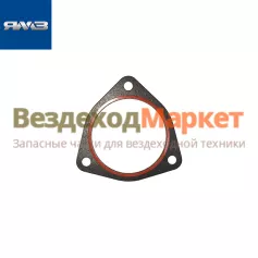 Прокладка патр-ка подвода возд. от ОНВ 650.1115132 (Автодизель)