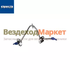 Топливопровод ВД 6585.1112430 (Автодизель)