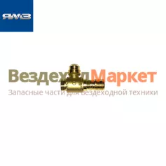 Фитинг поворот. двухяр. 8.9175/FS1520 М16х1,5-М14х1,5SO2 (Автодизель)