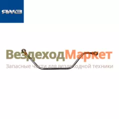 Трубка отвод. от ФТОТ 236НЕ-1104384 (V-обр. ТНВД) (Автодизель)
