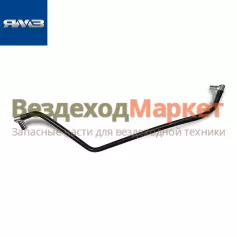 Трубка топл. подводящ. к фильтру 53446.1104422 /ПАЗ ВЕКТОР;NEXT/ (Автодизель)