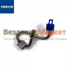 Трубка ВД 3-го цил. 5340.1112403-13 (Автодизель)