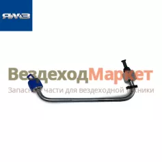 Трубка ВД 1-го цил. 5340.1112401-13 (Автодизель)