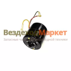 Электродвигатель отоп. МЭ14А 12В;15Вт (ГАЗ;УАЗ) Кзаэ