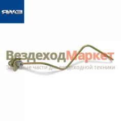 Трубка топл. ВД 6-й секции 7511.1104320-11 (Автодизель)