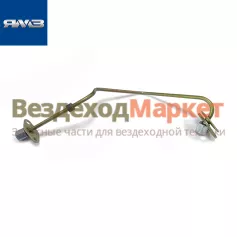 Трубка топл. ВД 5-й секции 7511.1104318-11 (Автодизель)