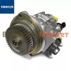 ТНВД 53443.1111008-20/531-64 ЯЗДА в сб. с шестерней Е-5 (Автодизель)