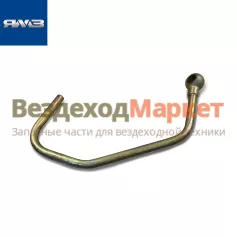 Трубка подвода ОЖ к ТКР 53404.1118280-10 (Автодизель)
