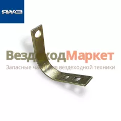 Кронштейн крепл. трубки ВД 6562.1104358 (Автодизель)