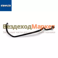 Трубка топл. подводящ. к фильтру 53443.1104422-10 (Автодизель)