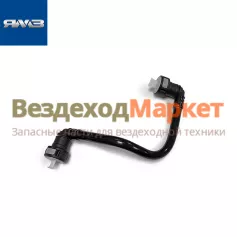 Трубка топл. подводящ. к насосу 536.1104416 (Автодизель)