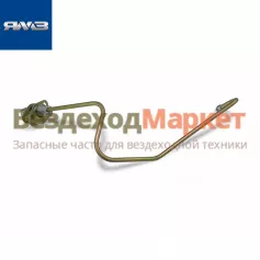 Трубка топл. ВД 2-й секции 7511.1104312-11 (Автодизель)