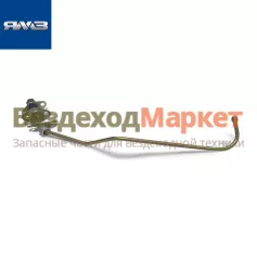 Трубка топл. ВД 4-й секции 236-1104316-Г1 (Автодизель)