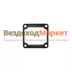 Прокладка фланца подогр. воздуха 5340.1115026 (Композит)