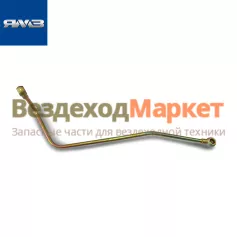 Трубка отвод. от ФТОТ 236-1104384-Е (Автодизель)