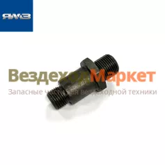 Штуцер 5340.1117097-20 (Автодизель)