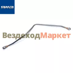 Трубка топл. подводящ. к ТНВД 6561.1104426 (Автодизель)