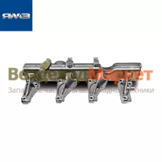 Труба распределит. 5340.1303100-10 (Автодизель)