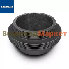 Шкив вентилятора 5347.1308025 (Автодизель)