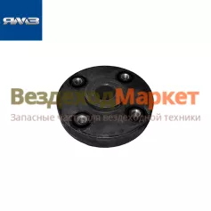 Муфта прив. вентилятора 236-1308090-В2 (Автодизель)