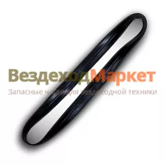 Уплотнитель диффузора вентилятора ЯМЗ 651 RVI 74480 Auger