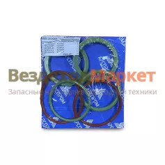 Р/к-т водян. насоса 650-1307001 ЯМЗ 650 (кольца) 5/7 (АРС)