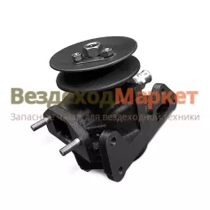 Насос водяной 236-1307010-А3 ст/обр. /ТМЗ/