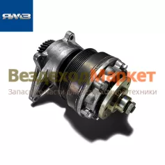 Привод вентилятора 656.1308011 гидромуфта (Автодизель)