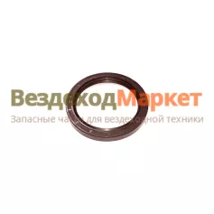 Манжета 236-1308395/2.1-85х110х12 (фтор) привода вентил. (АРС Груп)