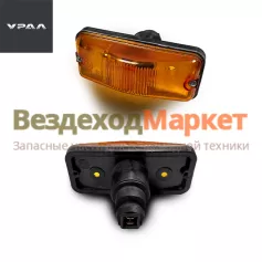 Указатель повор. боковой 5702.3726 (АО АЗ  УРАЛ )