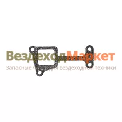 Прокладка насоса водян. 236-1307048-Б/7511.1307048-Б н/обр. /ЯЗТО/