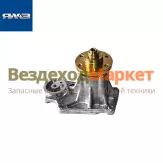 Привод вентилятора 5340.1308011-10 (Автодизель) Газон,дизель-геераторы