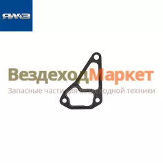 Прокладка трубы водян. 5340.1303268 (Автодизель)