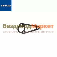 Прокладка трубы водян. 5340.1303324 (Автодизель)