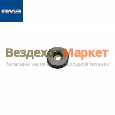 Шайба шкив прив. вент. 312366-П29 ЯМЗ-650 (Автодизель)