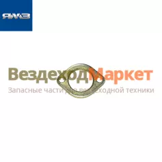 Фланец патрубка 240-1303246 (Автодизель)